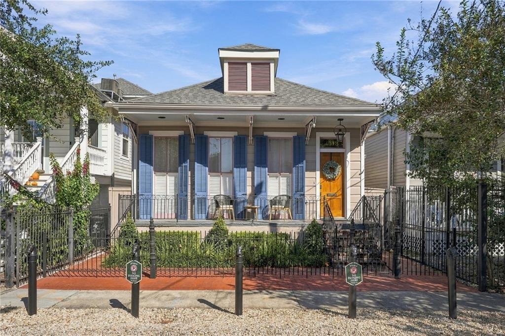 Casa a New Orleans, Louisiana, Stati Uniti 1 - 19146928