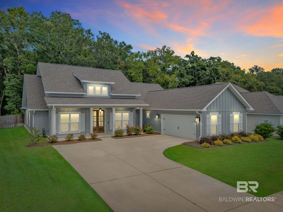 House in Fairhope, Alabama, United States 1 - 19152101
