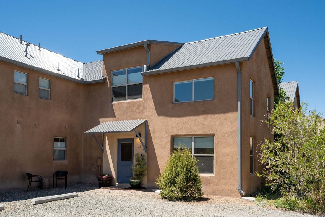 Condo in Santa Fe, New Mexico, United States 2 - 19151925