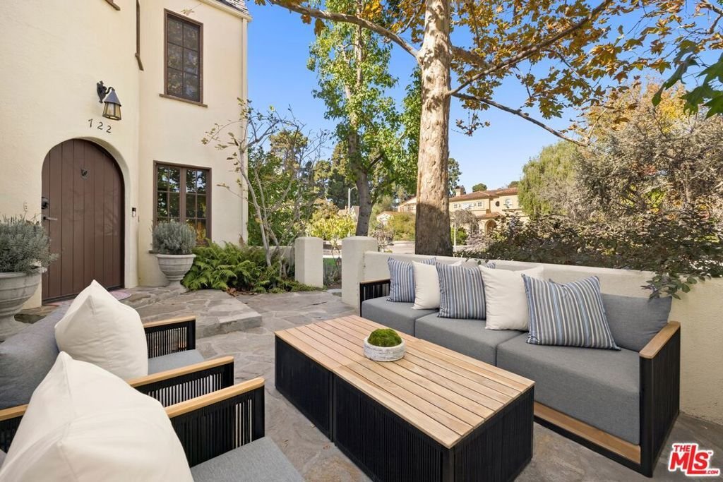 Casa a Santa Monica, California, Stati Uniti 3 - 19152171