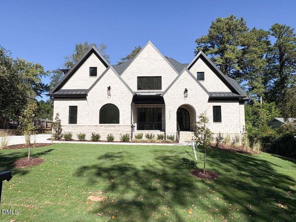 Maison à Raleigh, Caroline du Nord, États-Unis 1 - 16981594