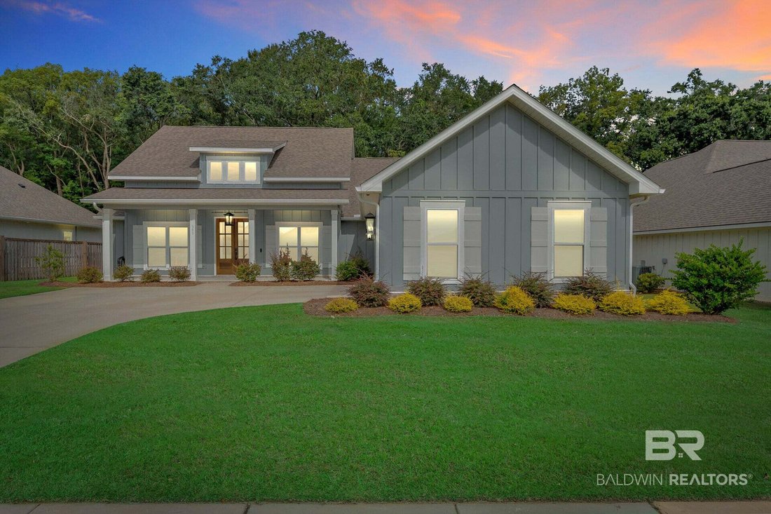 House in Fairhope, Alabama, United States 2 - 19152101