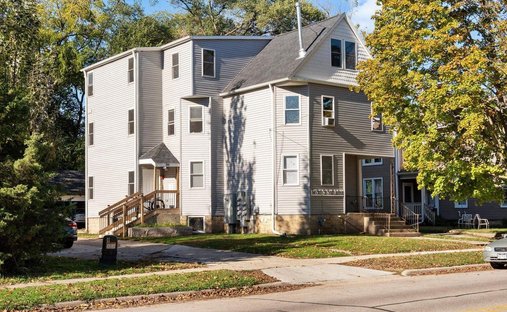 Janesville, Wisconsin, Estados Unidos 1