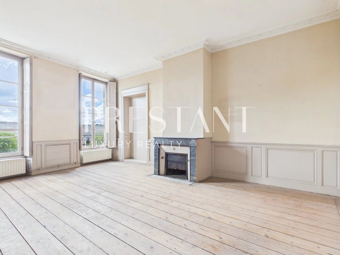 Wohnung in Le Lac-Bacalan, Bordeaux, Frankreich 3 - 19152307