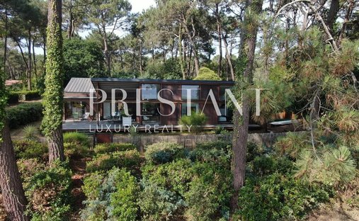 Casa en Lacanau, Nueva Aquitania, Francia 1