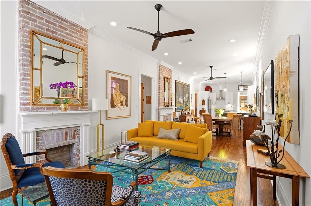 Casa a New Orleans, Louisiana, Stati Uniti 4 - 19146928