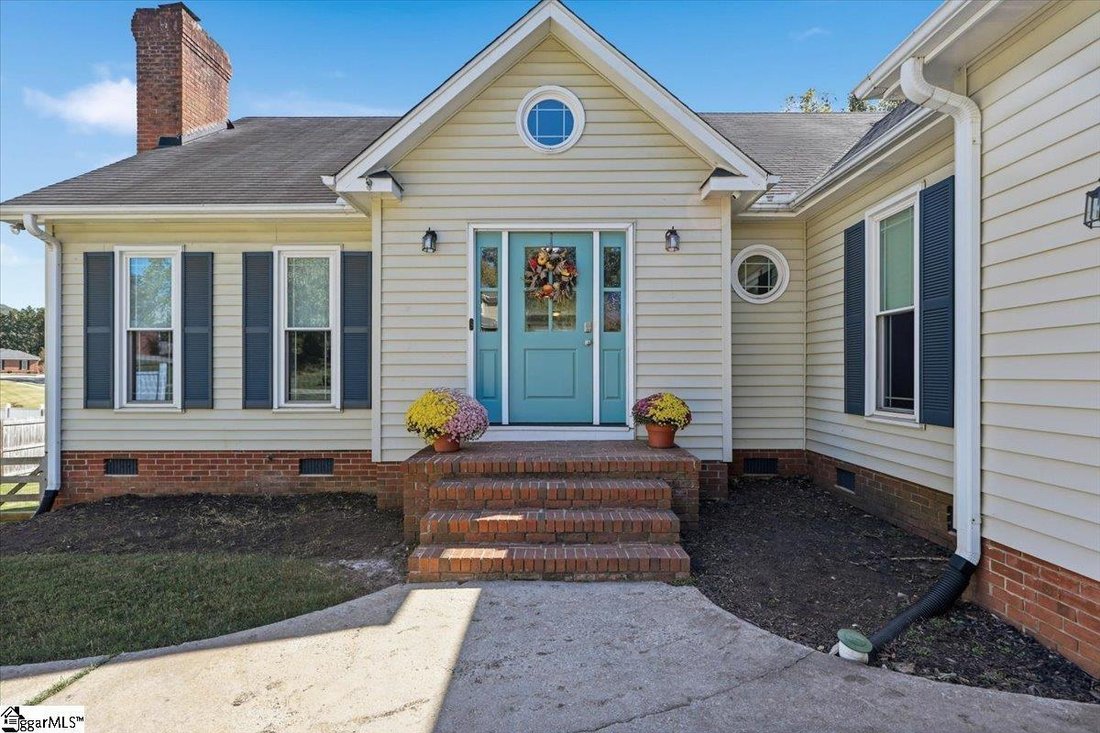 House in Travelers Rest, South Carolina, United States 3 - 19152082