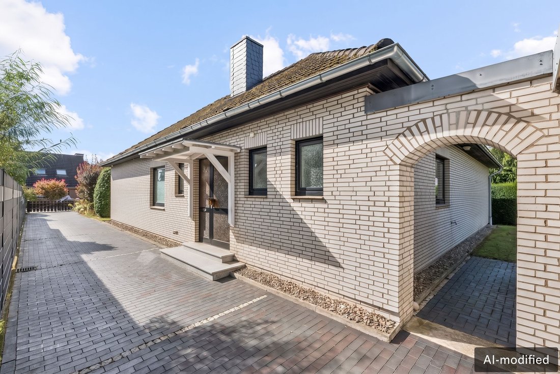 Haus in Garbsen, Niedersachsen, Deutschland 1 - 19152083