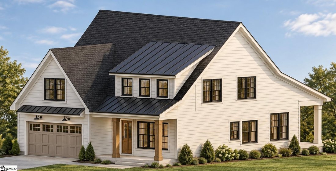 House in Simpsonville, South Carolina, United States 1 - 19152076