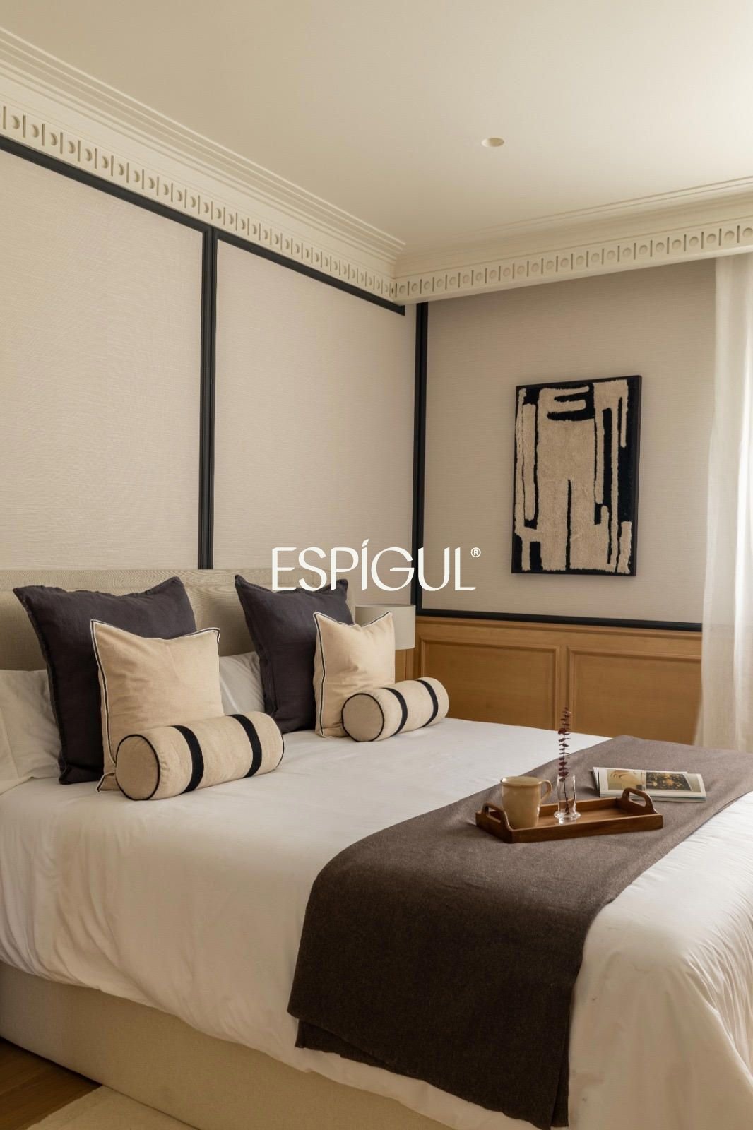 Appartement à Salamanque, Madrid, Espagne 4 - 19152241