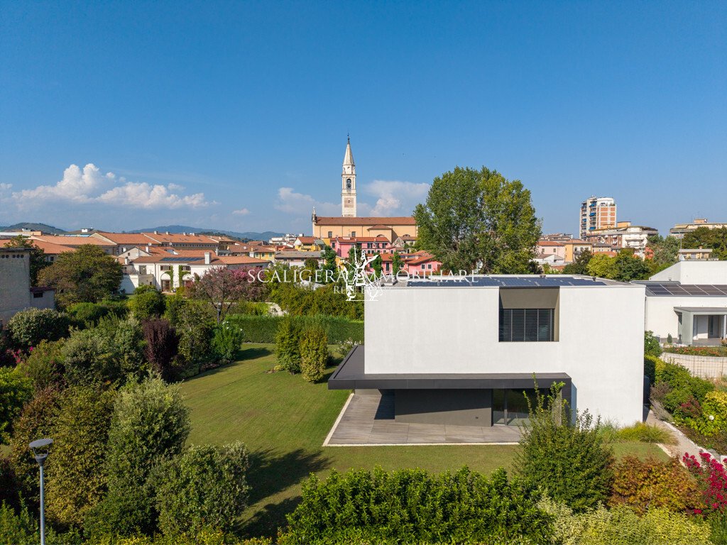 Villa a San Bonifacio, Veneto, Italia 1 - 19151938