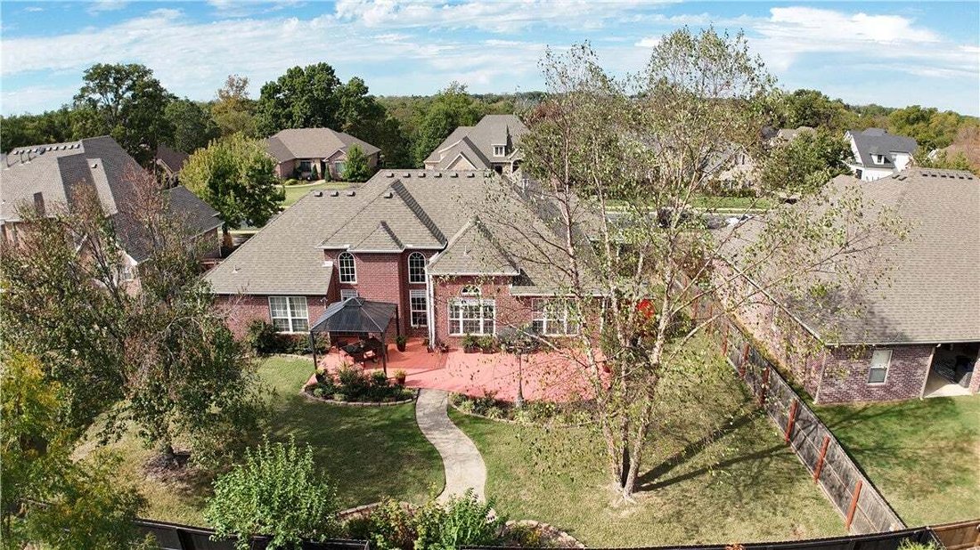 House in Cave Springs, Arkansas, United States 3 - 19152224