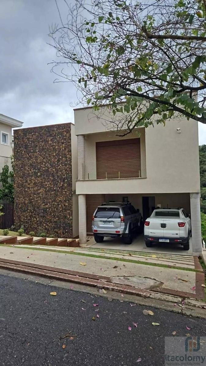 Condominio a Santana de Parnaíba, San Paolo, Brasile 1 - 19152000