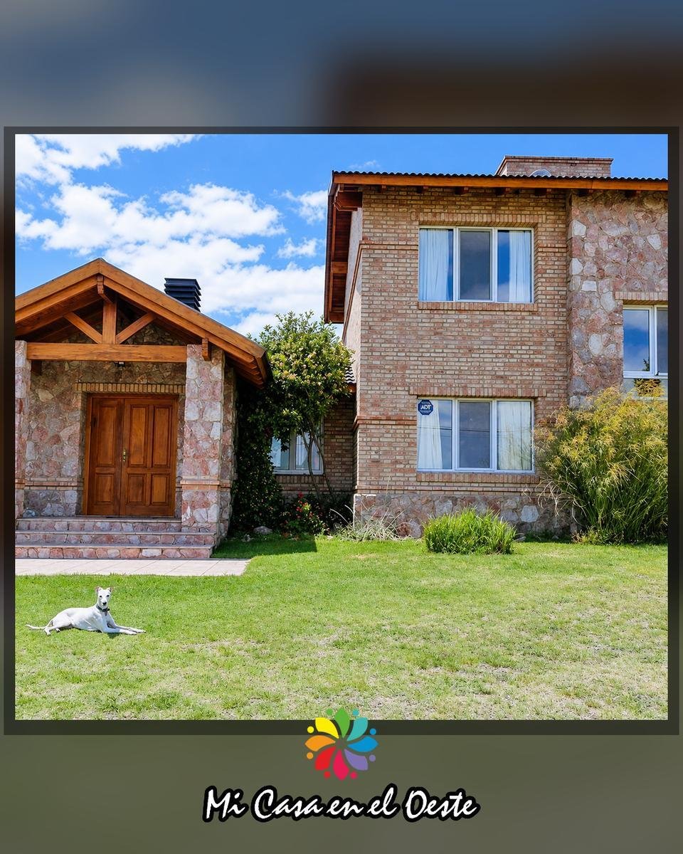House in Villa Giardino, Cordoba, Argentina 4 - 19137621