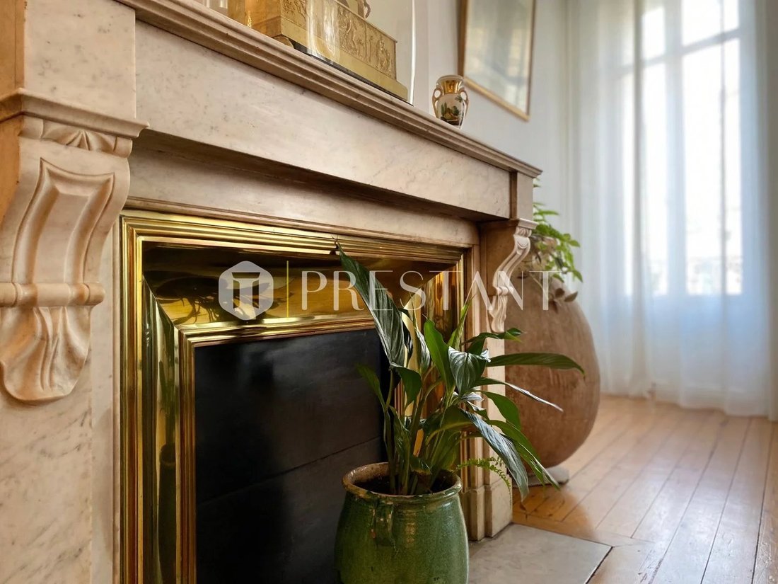 Apartment in Hôtel de Ville-Quinconce-Saint Seurin-Fondaudège, Bordeaux, France 3 - 19152364