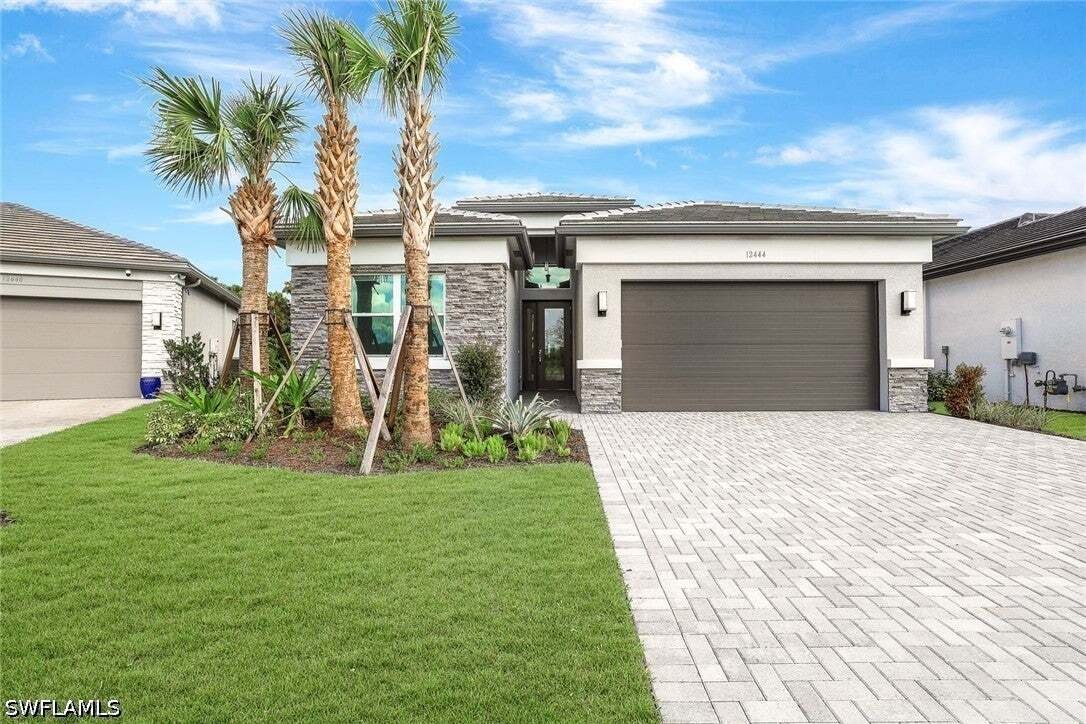 Casa en Naples, Florida, Estados Unidos 1 - 19152168