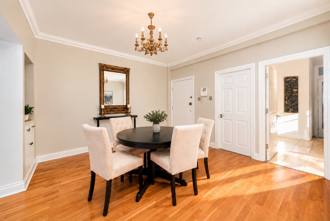 Wohnung in Primrose Hill, Camden, England 3 - 17530746