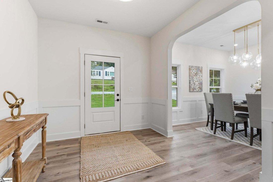 House in Greenville, South Carolina, United States 4 - 19152069