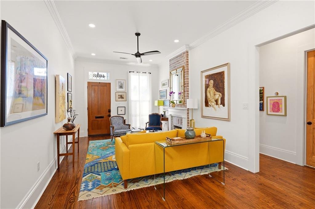 Casa a New Orleans, Louisiana, Stati Uniti 5 - 19146928