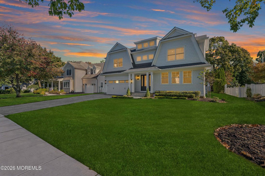 House in Fair Haven, New Jersey, United States 1 - 19146758