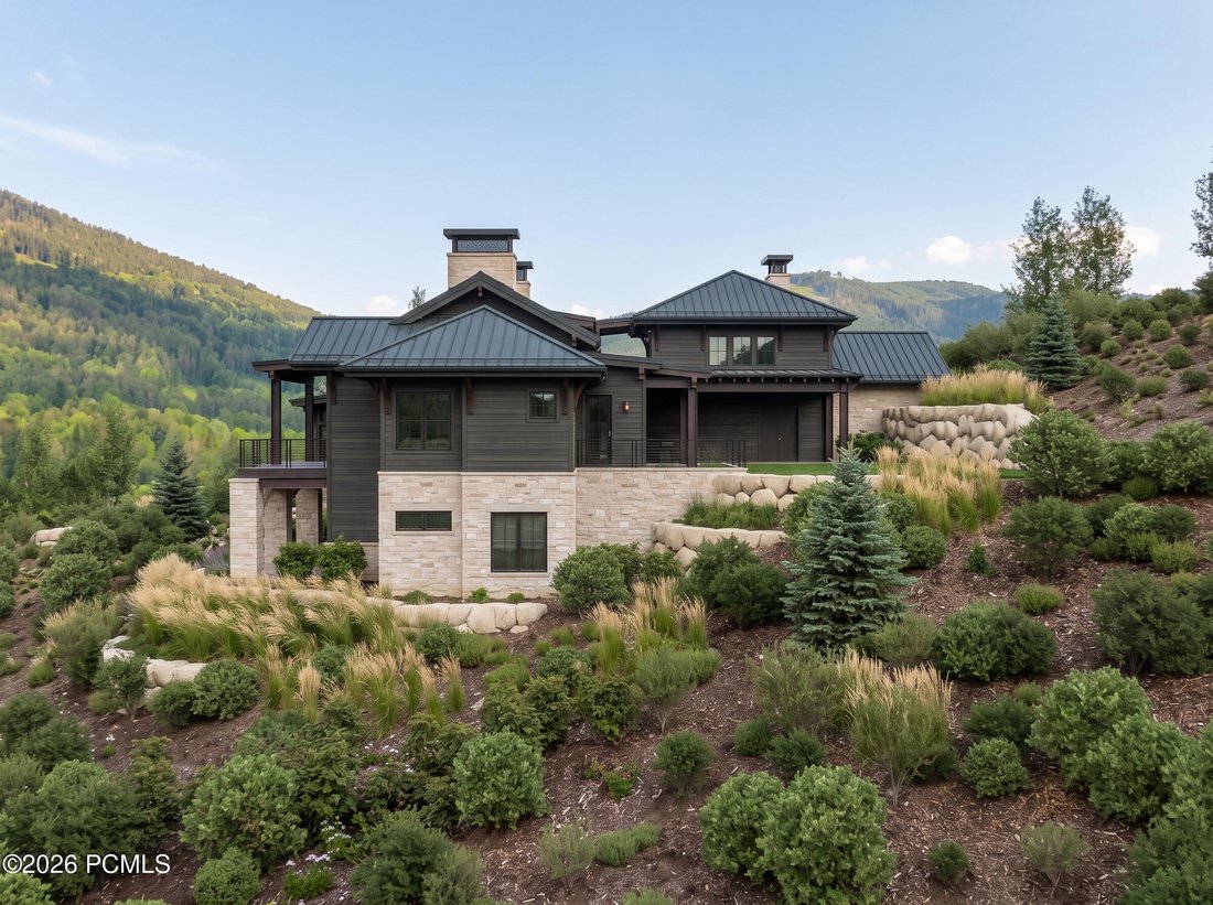 Casa en Heber City, Utah, Estados Unidos 4 - 19152054