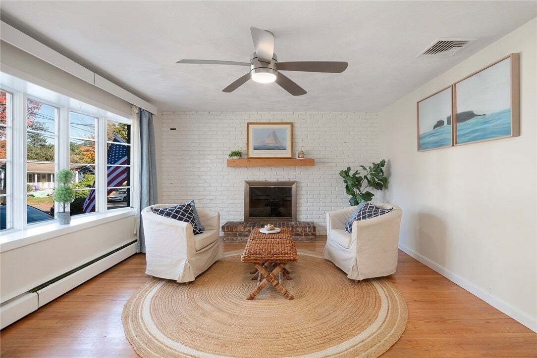 Maison à Barrington, Rhode Island, États-Unis 5 - 19152202