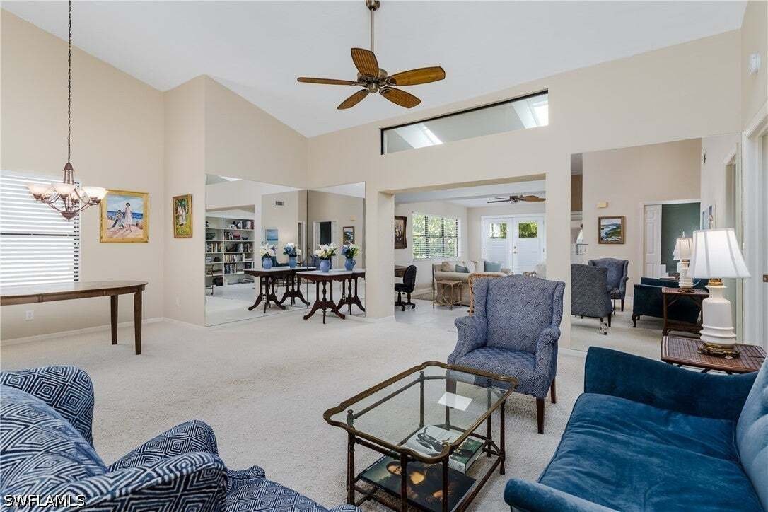 Casa en Naples, Florida, Estados Unidos 4 - 19152166