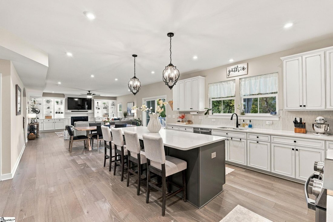 House in Simpsonville, South Carolina, United States 4 - 19152072