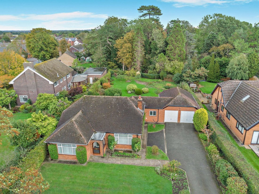 Bungalow en Dodleston, Cheshire, Angleterre 2 - 19152184