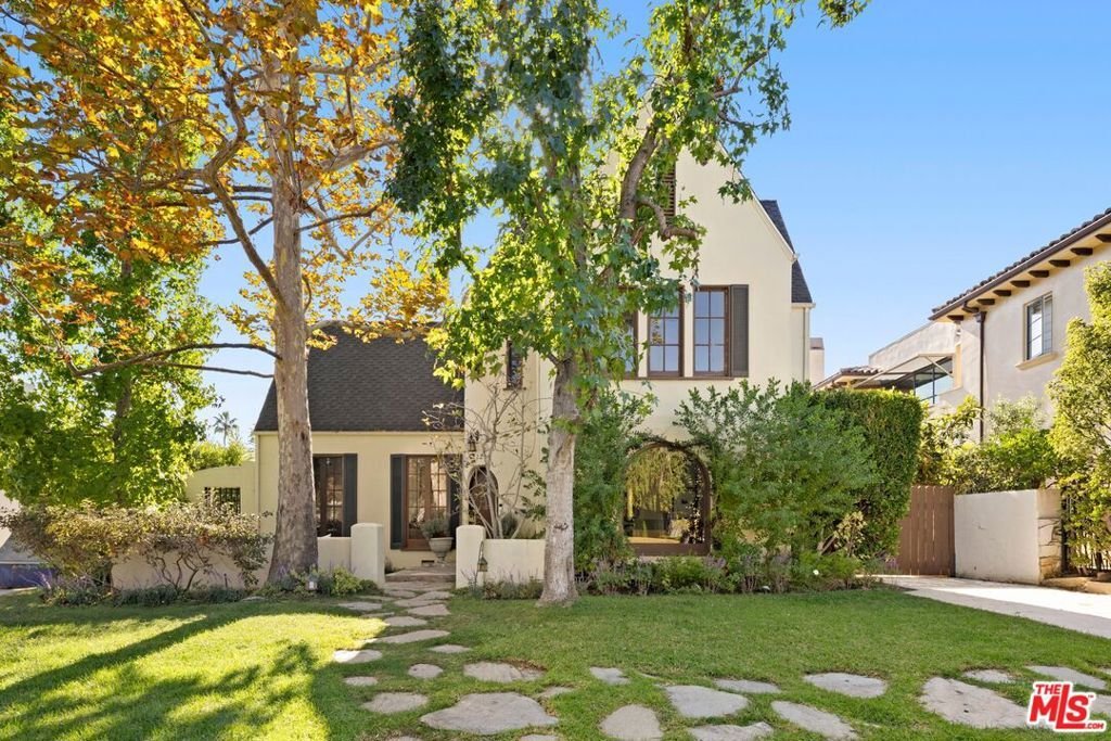 Casa a Santa Monica, California, Stati Uniti 1 - 19152171
