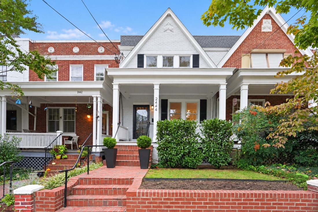 Residenza a Washington, Distretto di Columbia, Stati Uniti 1 - 19152047