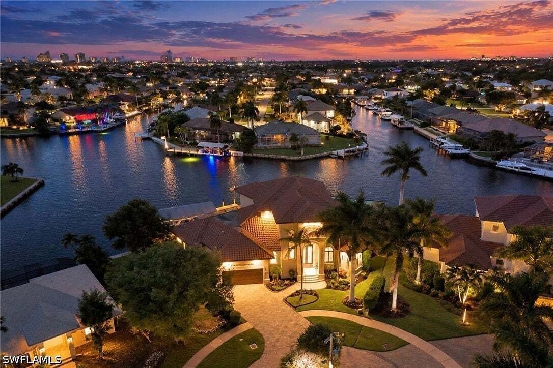 Casa en Marco Island, Florida, Estados Unidos 2 - 19152169