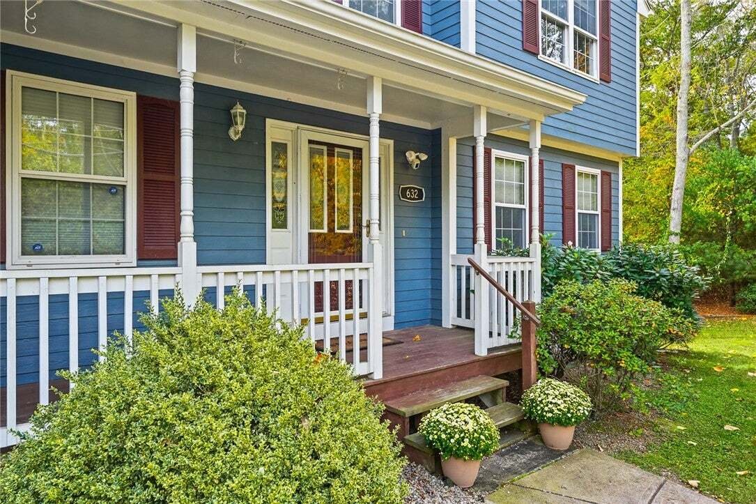 House in South Kingstown, Rhode Island, United States 2 - 19152198