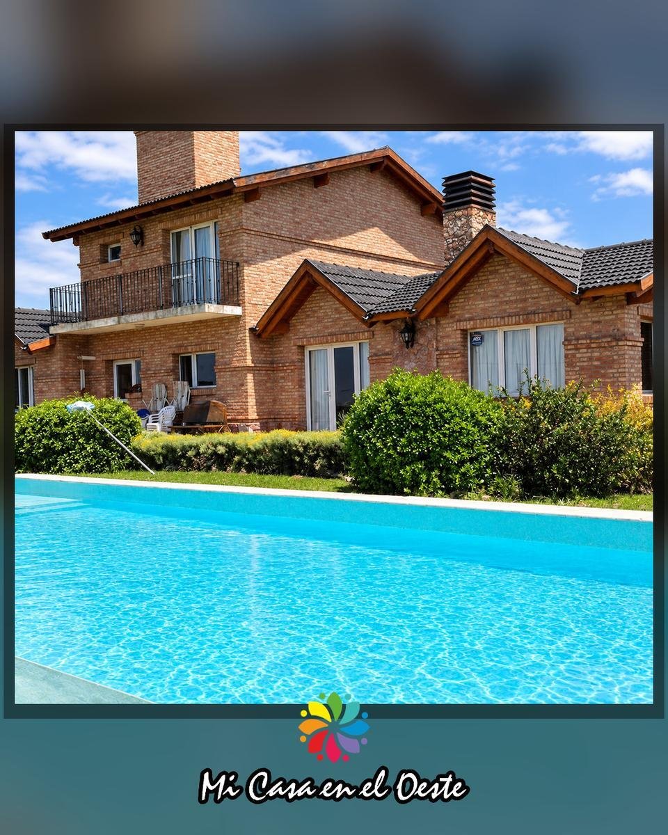 House in Villa Giardino, Cordoba, Argentina 1 - 19137621