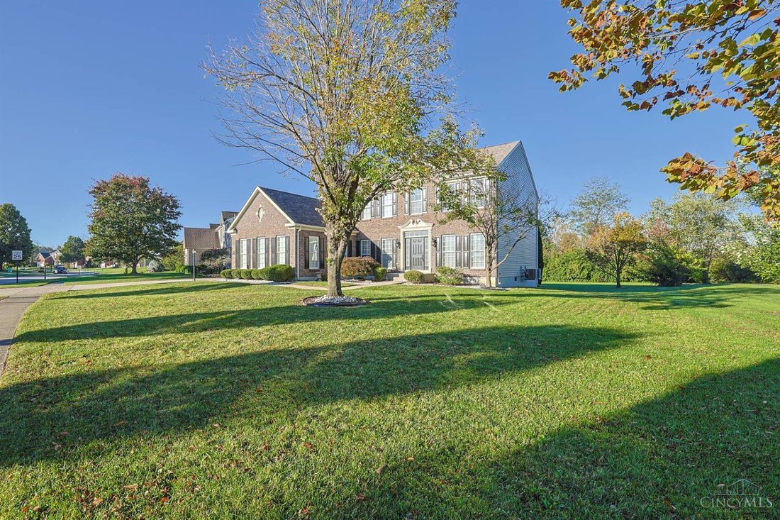 Haus in Liberty Twp, Ohio, Vereinigte Staaten 2 - 19152154