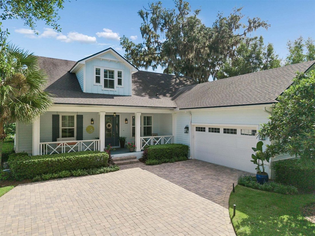Haus in Fernandina Beach, Florida, Vereinigte Staaten 1 - 19152058