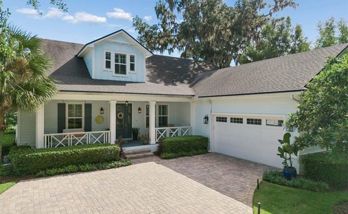 Haus in Fernandina Beach, Florida, Vereinigte Staaten 1