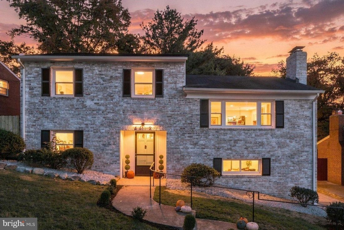 Casa a Arlington, Virginia, Stati Uniti 1 - 19151975