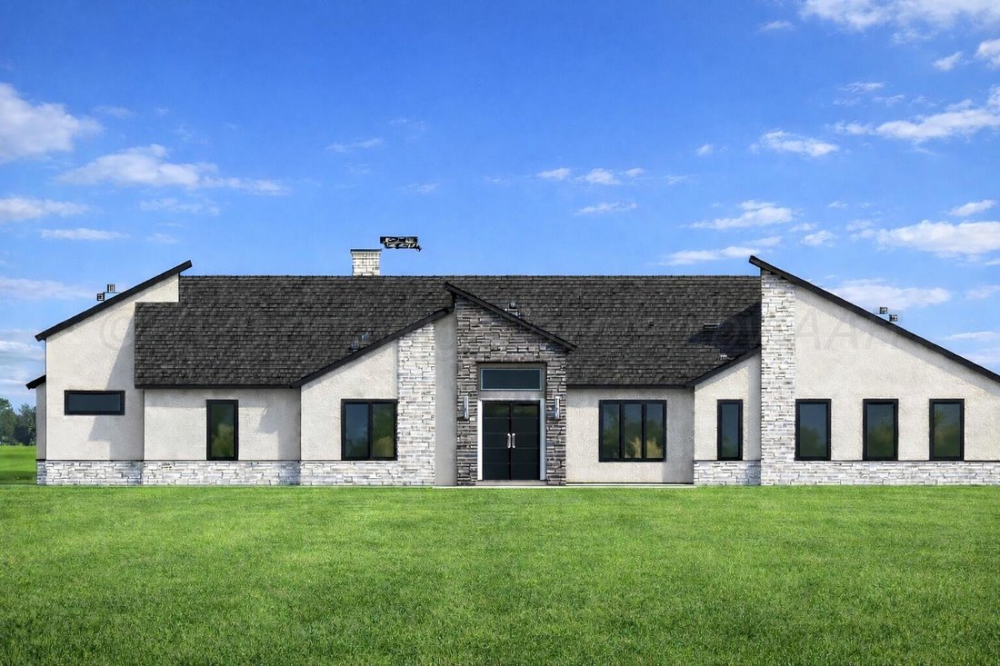 House in Amarillo, Texas, United States 2 - 19152163