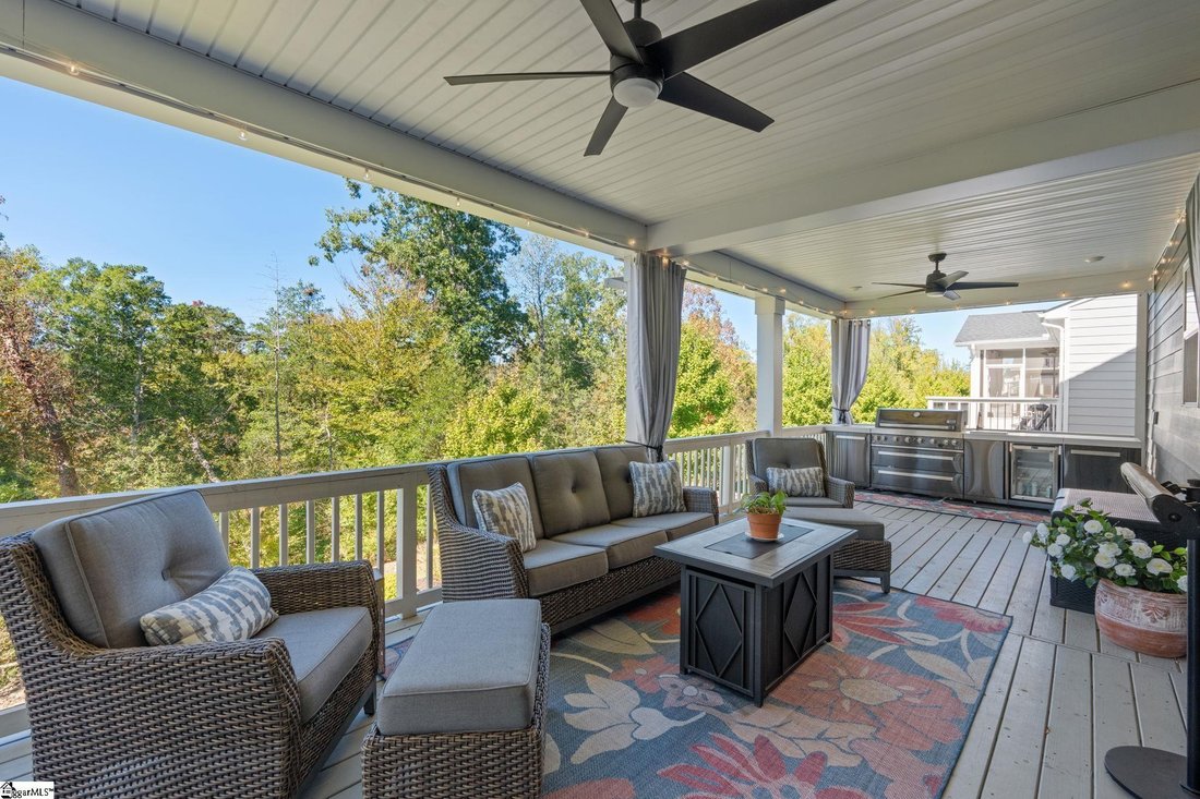 House in Simpsonville, South Carolina, United States 5 - 19152072