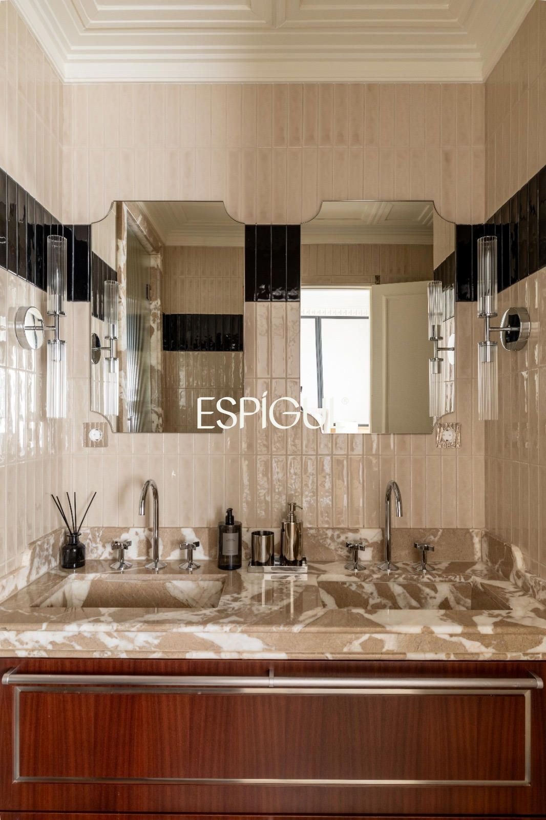 Appartement à Salamanque, Madrid, Espagne 5 - 19152241