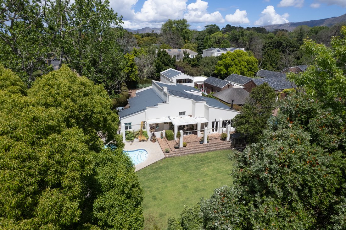 Haus in Constantia, Southern Suburbs, Kapstadt 2 - 19152008