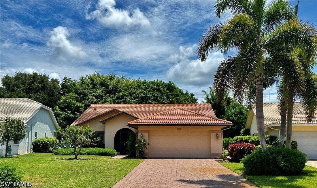 Casa en Naples, Florida, Estados Unidos 1 - 19152166