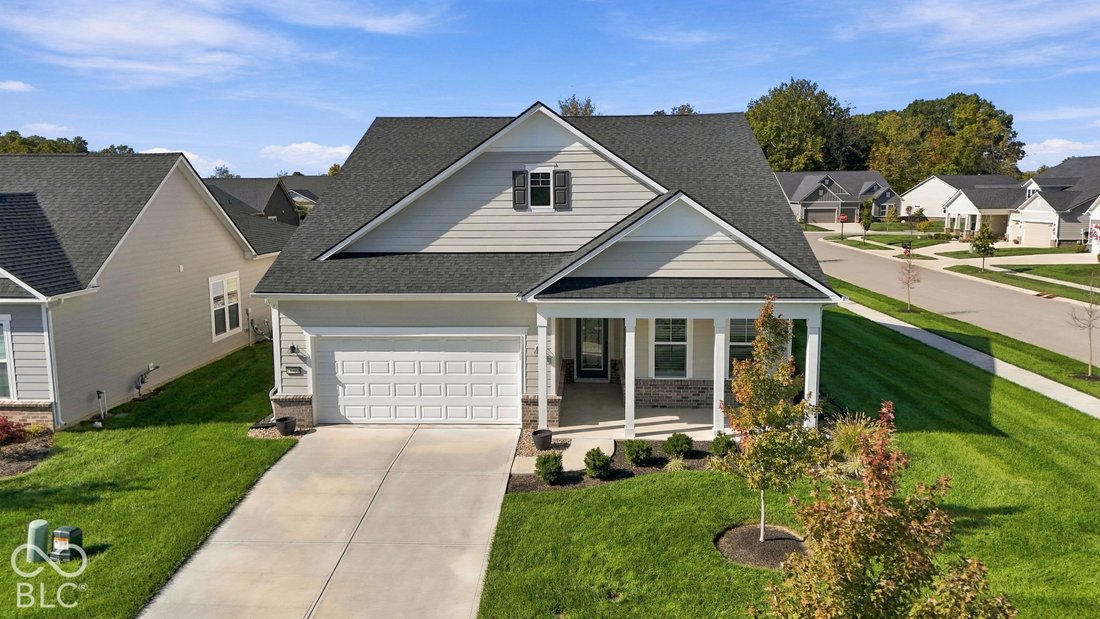 House in Westfield, Indiana, United States 2 - 19152088