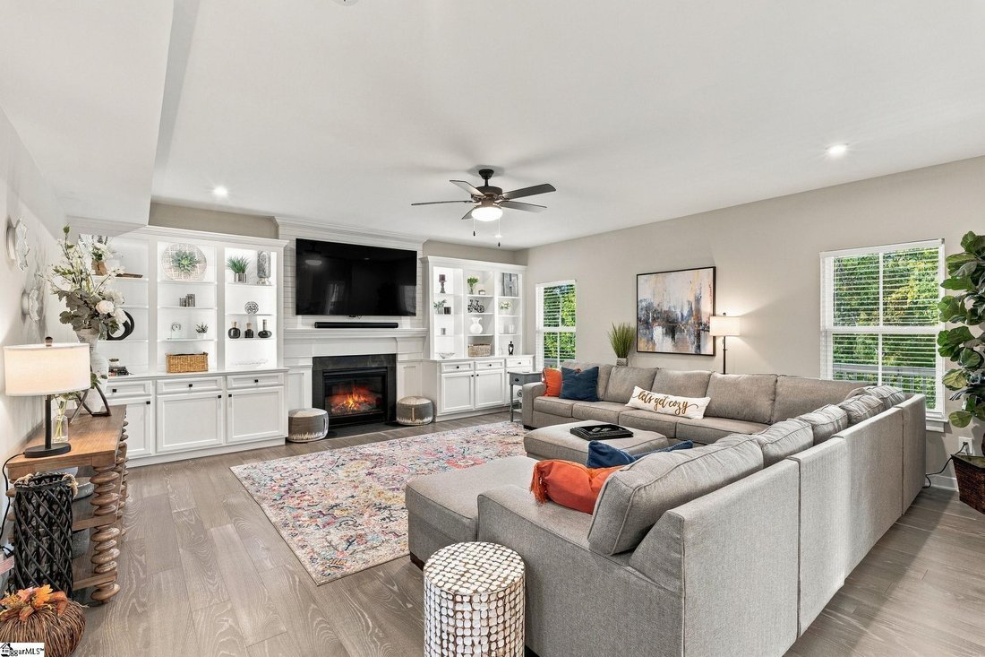 House in Simpsonville, South Carolina, United States 2 - 19152072