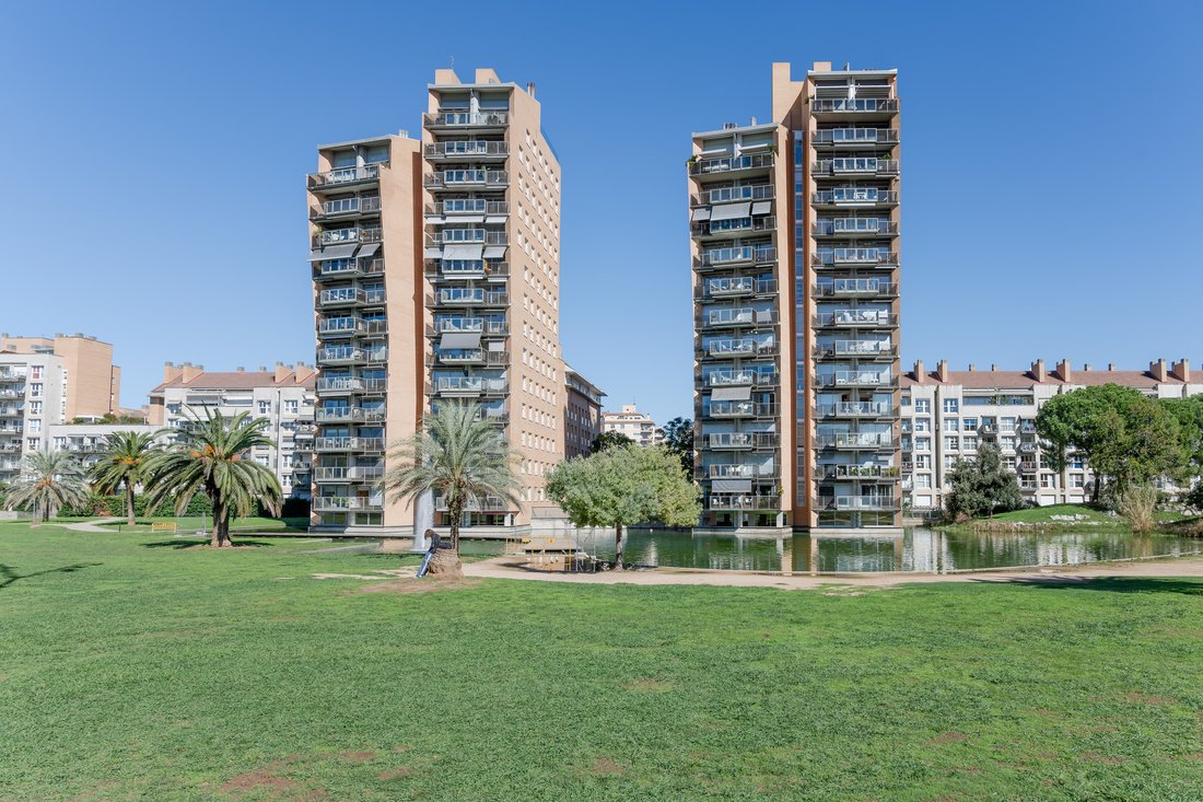 Apartment in Girona, Catalonia, Spain 5 - 19152031