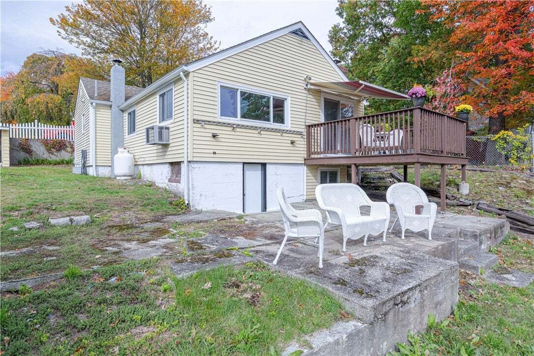 House in Smithfield, Rhode Island, United States 4 - 19152207