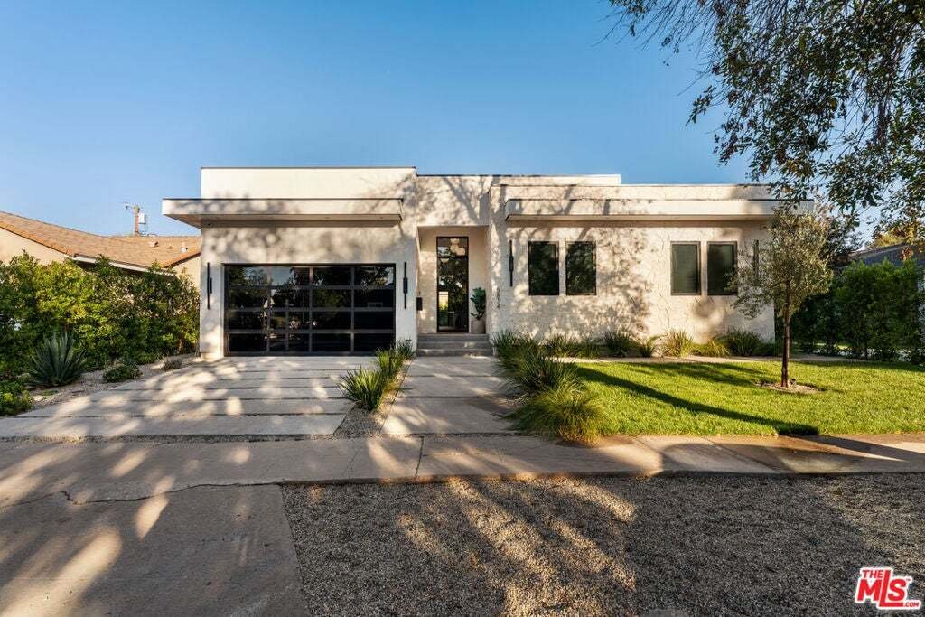 House in Los Angeles, California, United States 3 - 19152172