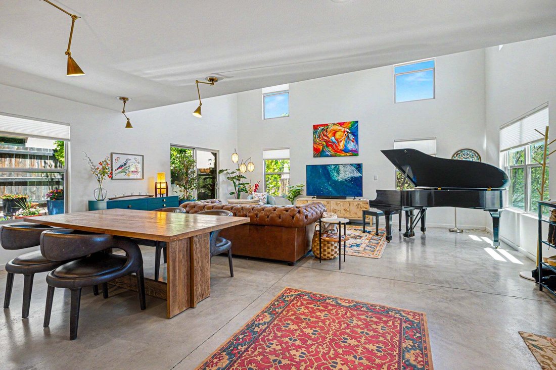 Condo in Santa Fe, New Mexico, United States 5 - 19151925