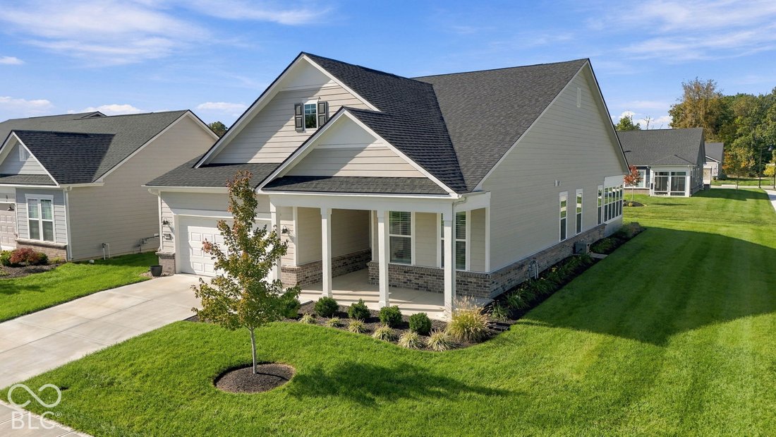 House in Westfield, Indiana, United States 1 - 19152088